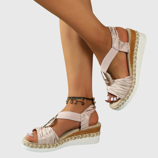 Olivia™ | Ortopediset Sandalit