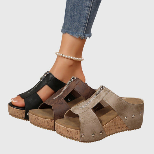 Jazlyn™ | Ortopediset Sandalit