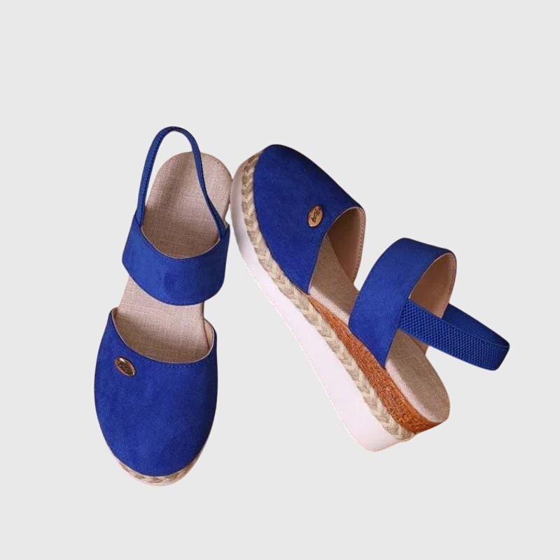 Antonia™ | Ortopediset Sandalit