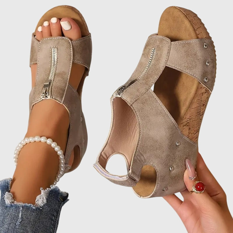 Styla™ | Ortopediset sandaalit