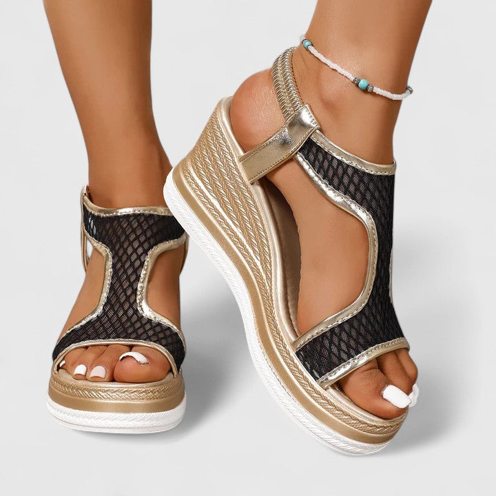 Tatyanna | Elegantit Sandalit