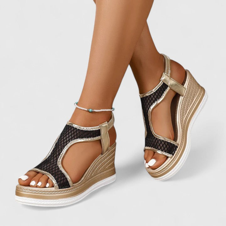 Tatyanna | Elegantit Sandalit