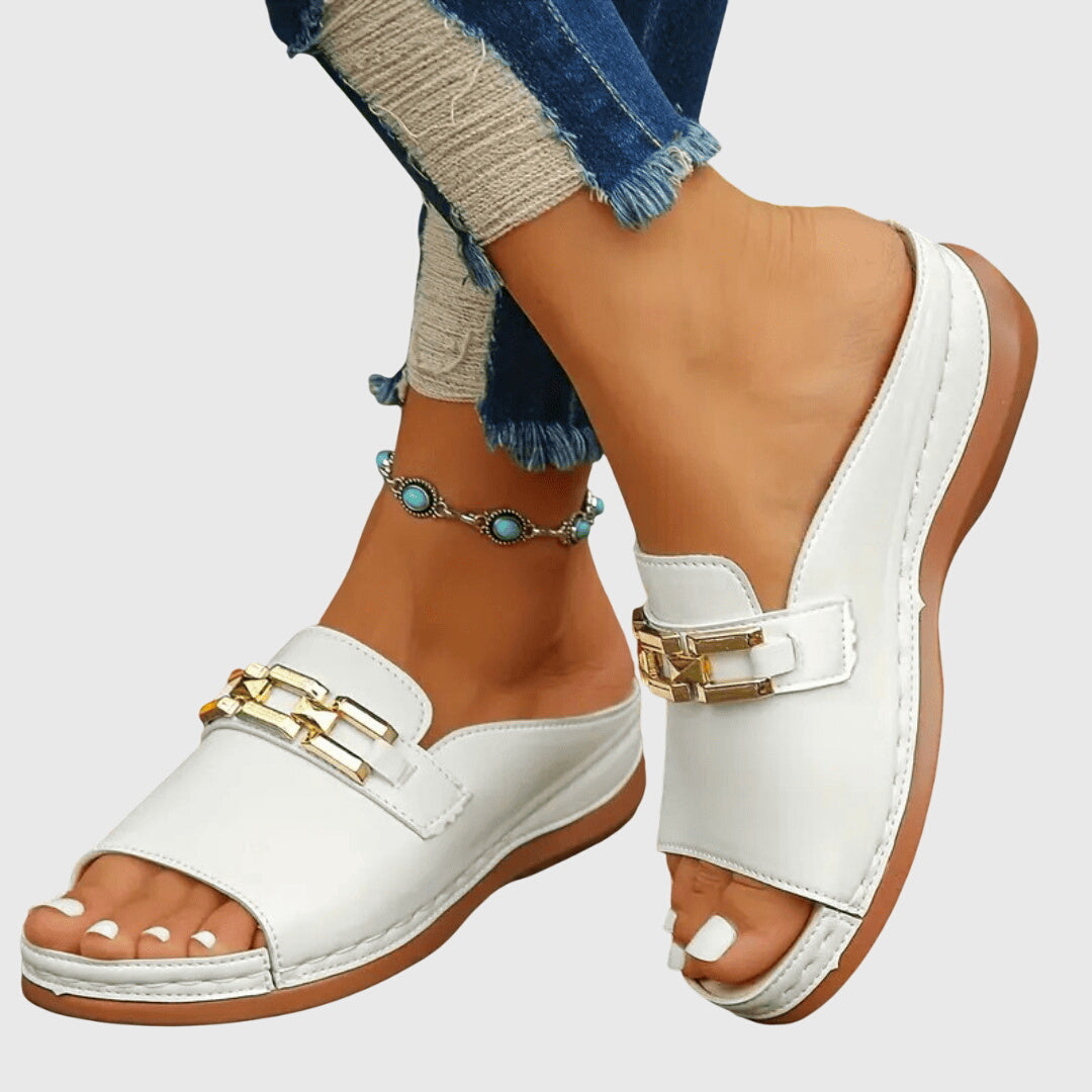 Beatrice™ | Ortopediset Sandalit
