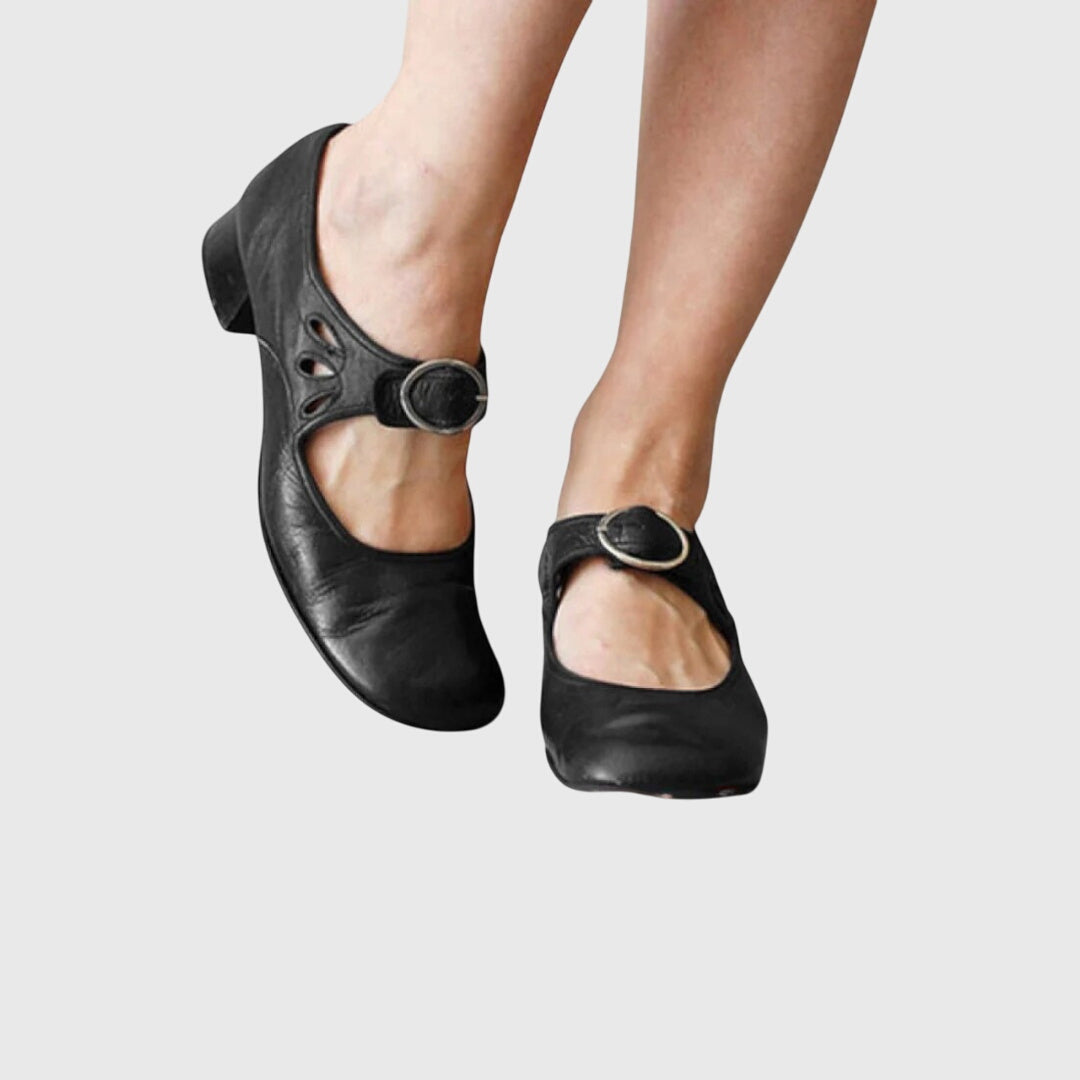 Marilyn™ | Ortopediset Sandalit