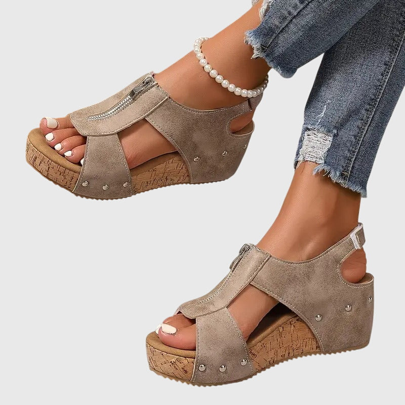 Styla™ | Ortopediset sandaalit