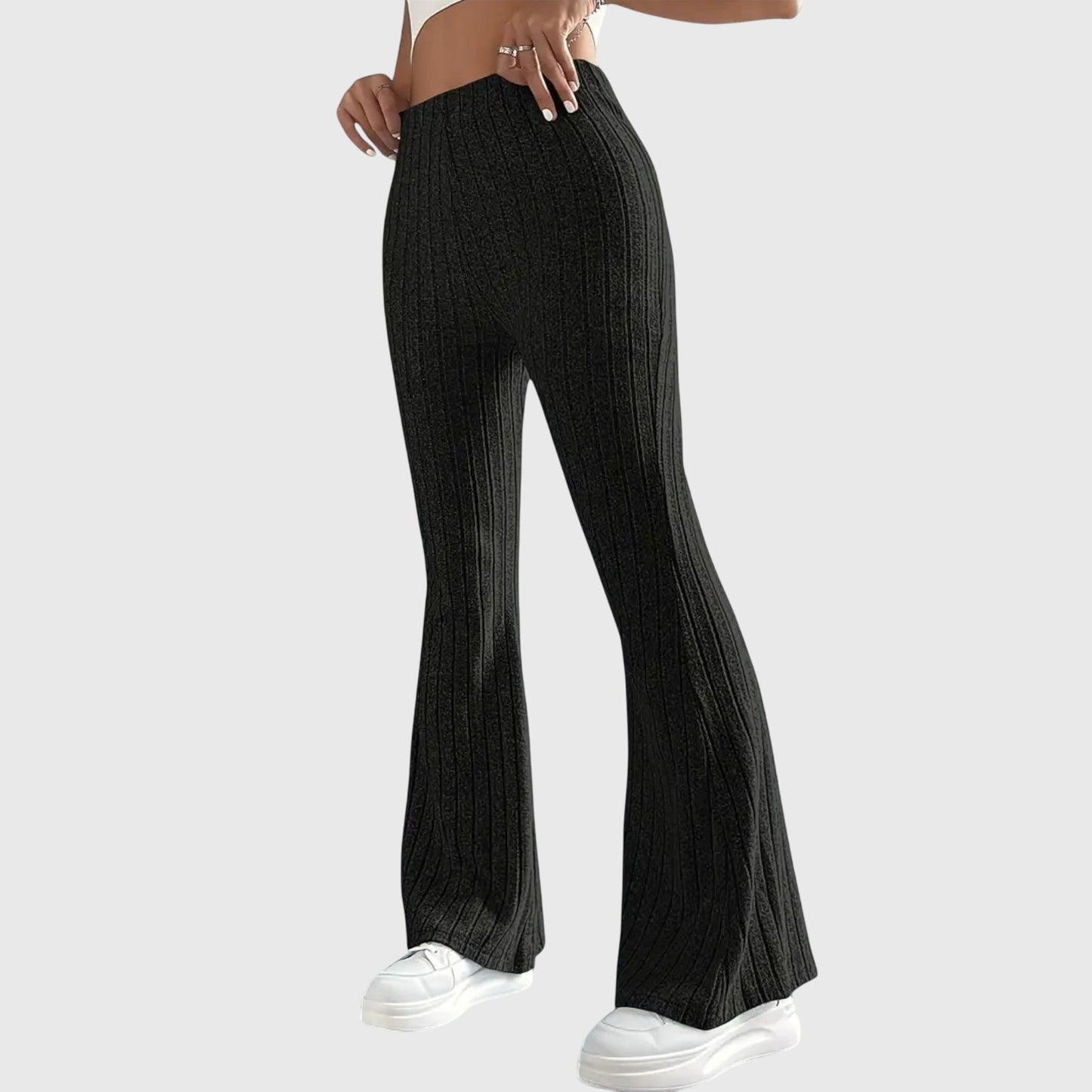 Jennifer - Elegantit Housut
