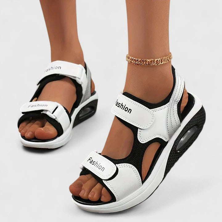 Rhea™ | Pehmeät Sandalit