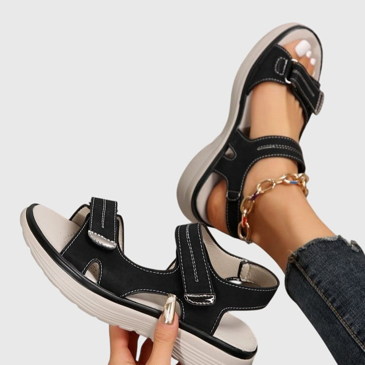 Casey™ | Ortopediset Sandalit