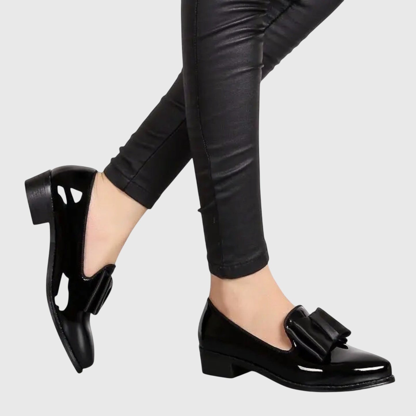 Anya™ | Ortopediset Loaferit