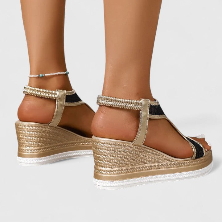 Tatyanna | Elegantit Sandalit
