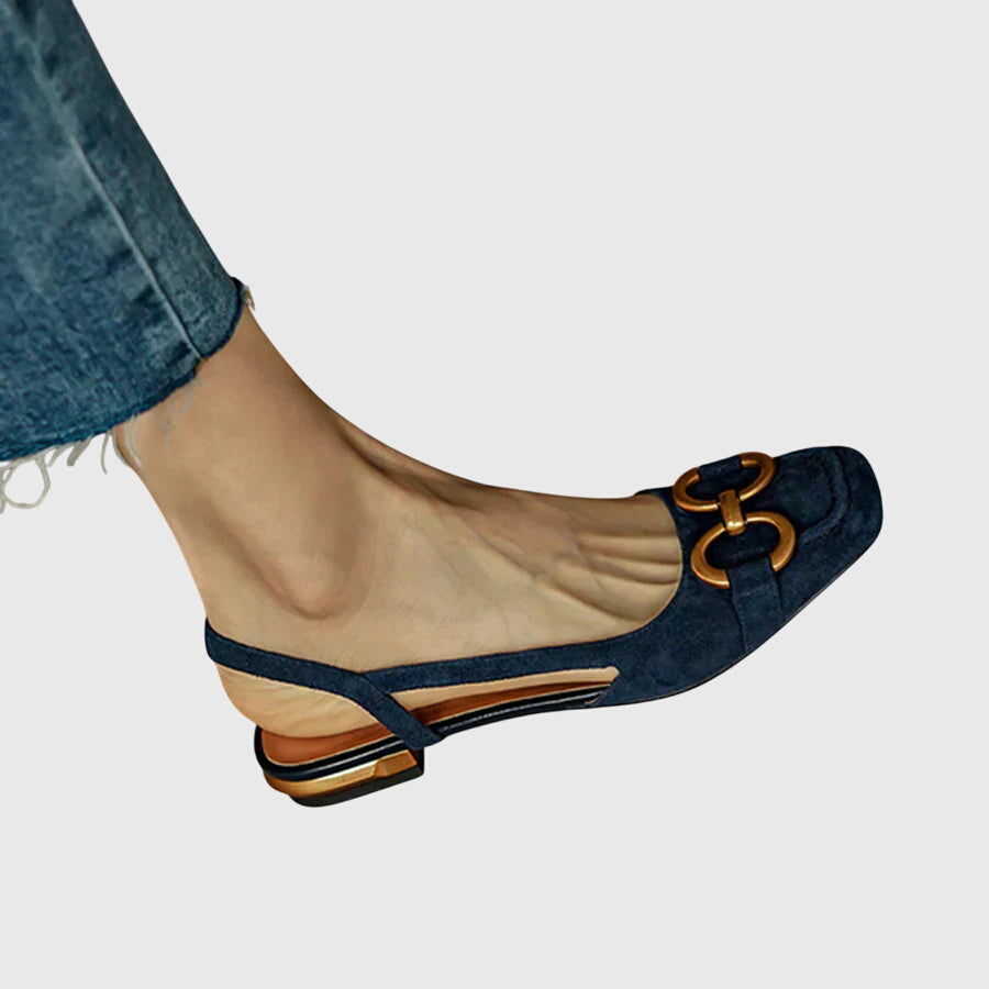 Cecilia™ | Ortopediset Sandalit