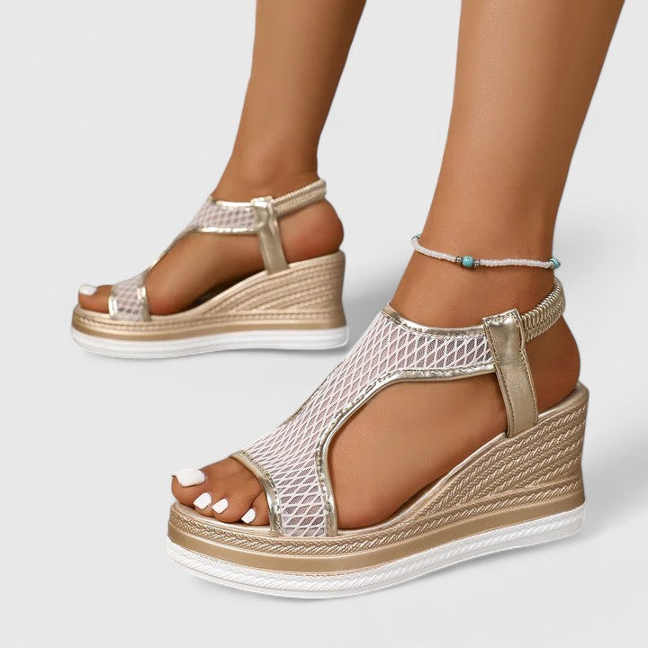 Tatyanna | Elegantit Sandalit