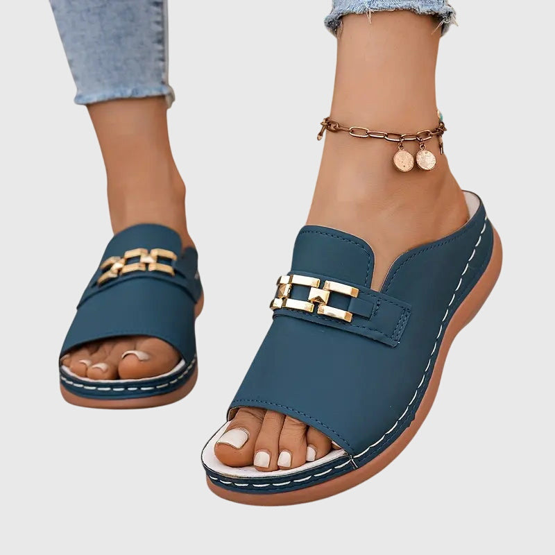 Beatrice™ | Ortopediset Sandalit