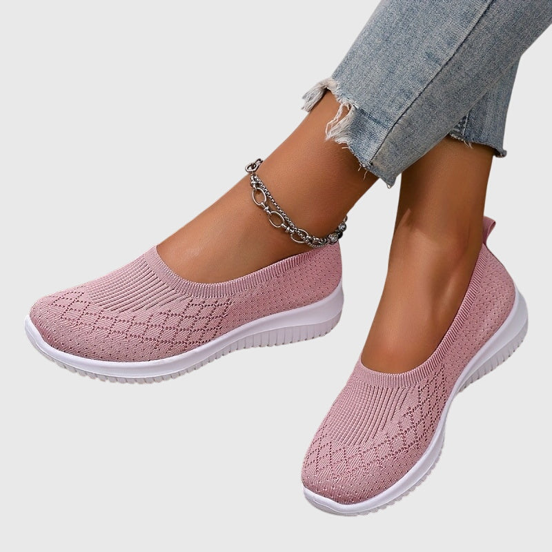 Sofia™ | Hengittävät Ortopediset Slip-Onit