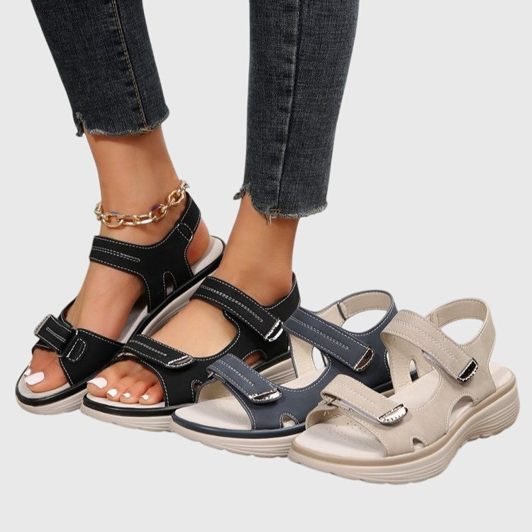 Casey™ | Ortopediset Sandalit