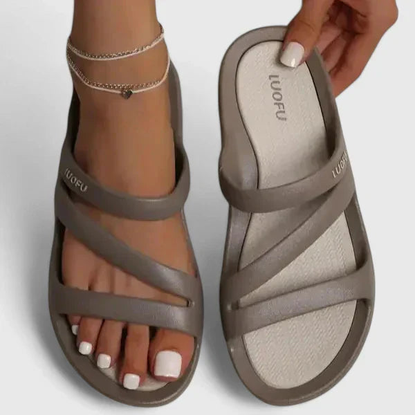 Daryell | Ortopediset Sandalit