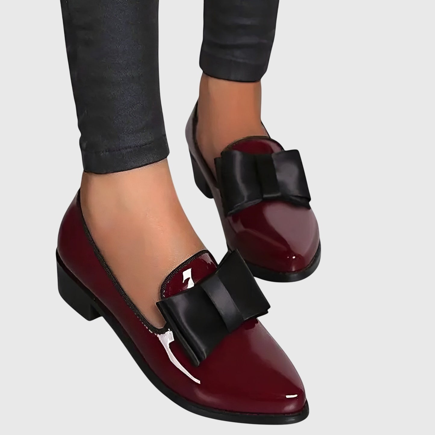 Anya™ | Ortopediset Loaferit