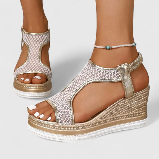 Tatyanna | Elegantit Sandalit