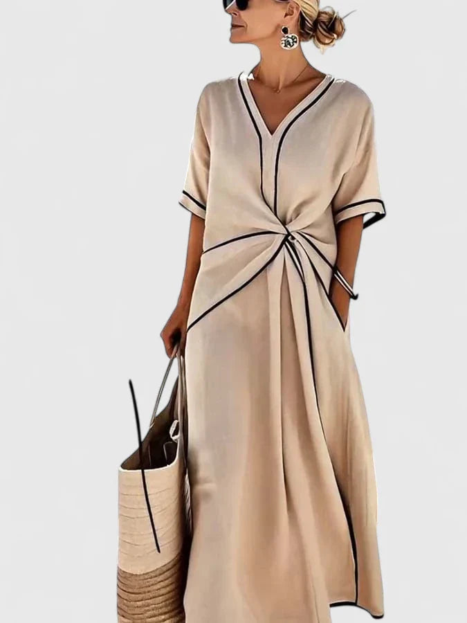 Erykahhh | Elegantti Mekko