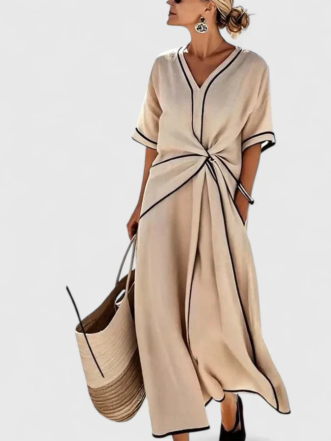 Erykahhh | Elegantti Mekko