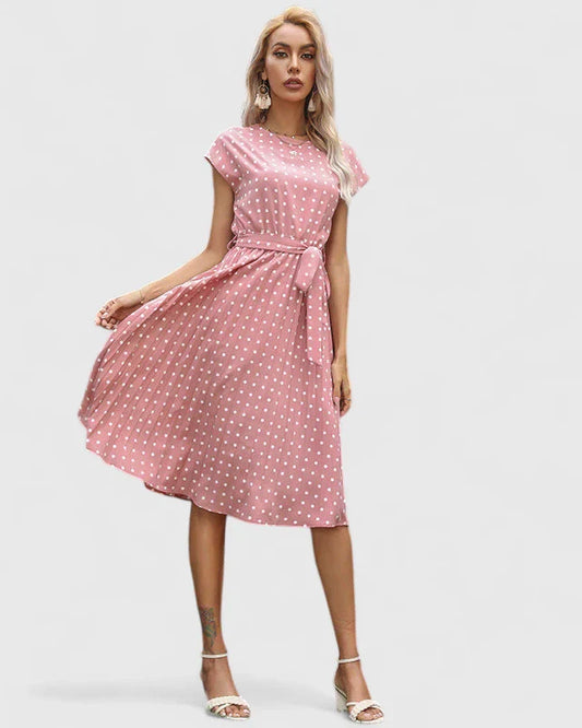 Allyzhea | Elegantti Mekko