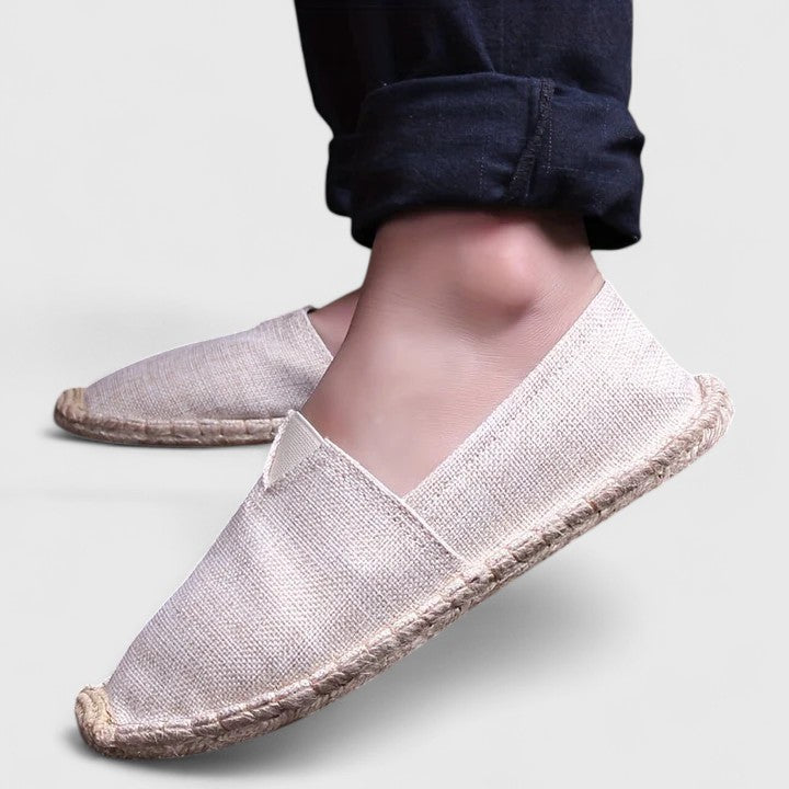 Alynthe | Ortopediset espadrillokset