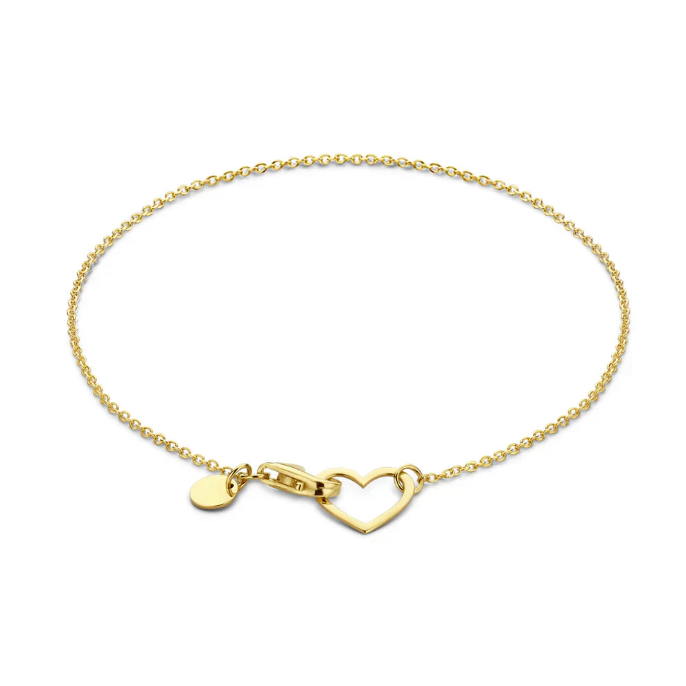 Olivianne | Rannekoru 14k Kulta