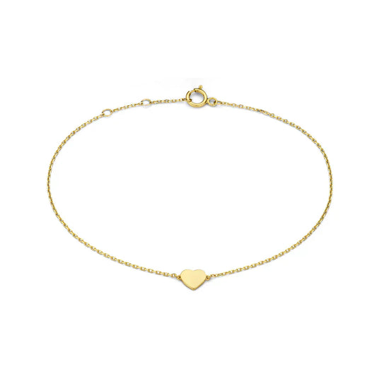 Danirelle | Rannekoru 14k Kulta