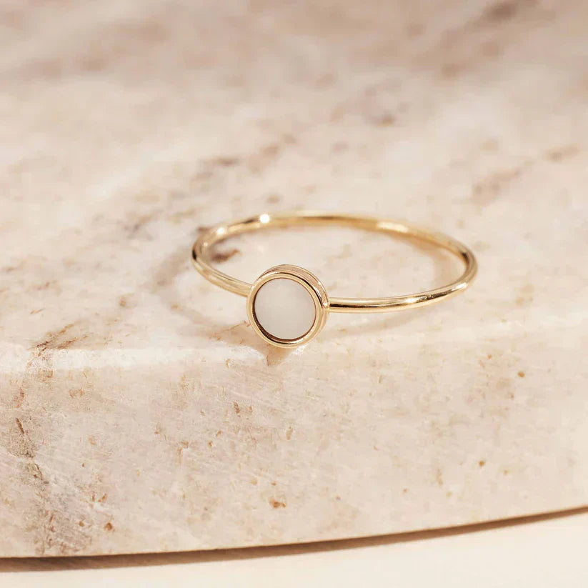 Adoralynne | Sormus Kulta 14k