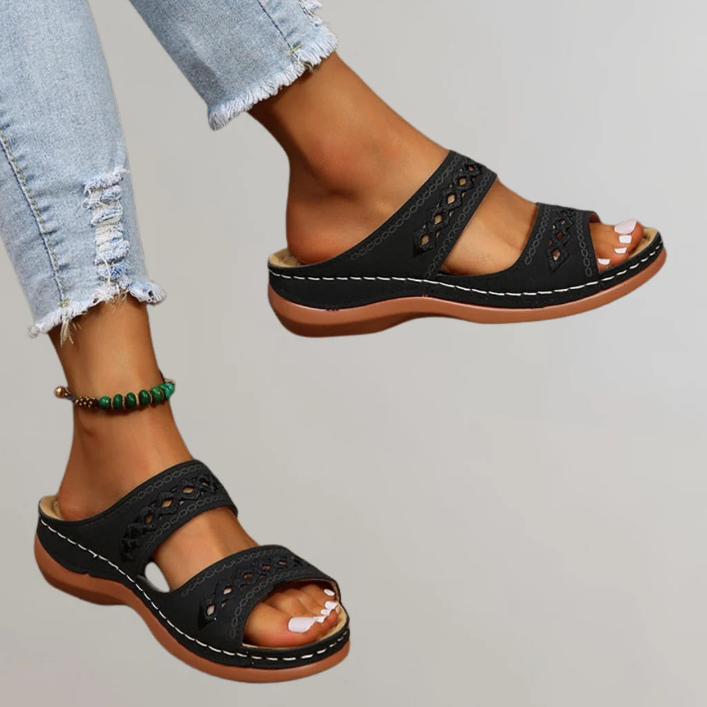 Wendy™ | Ortopediset Sandalit