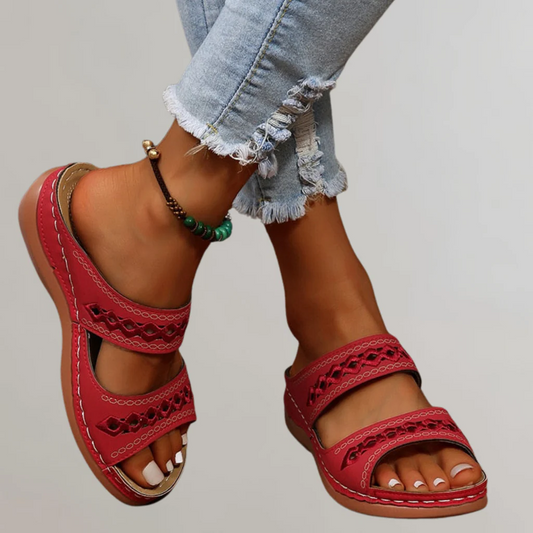 Wendy™ | Ortopediset Sandalit