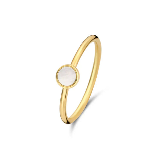 Adoralynne | Sormus Kulta 14k