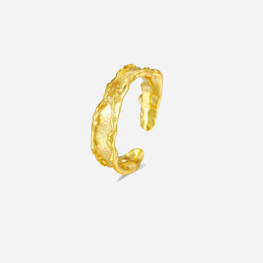 Melisaria | Sormus 18K Kulta