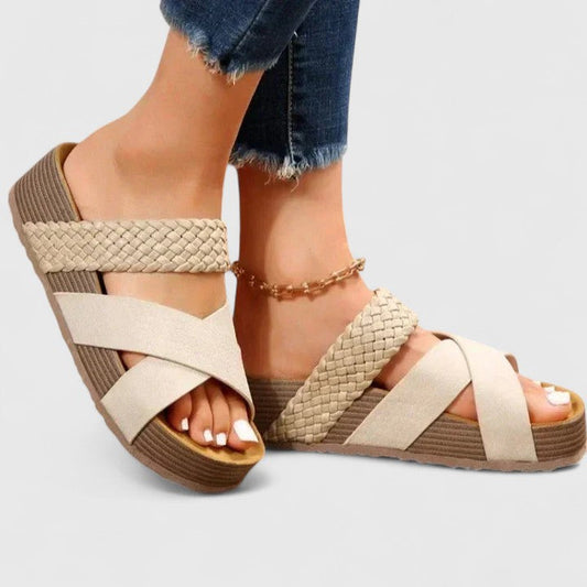 Elodie™ | Ortopediset Sandalit