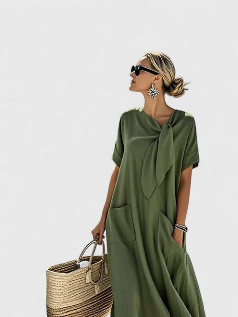 Antonina | Elegantti Mekko