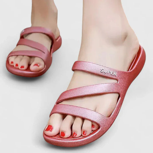 Daryell | Ortopediset Sandalit