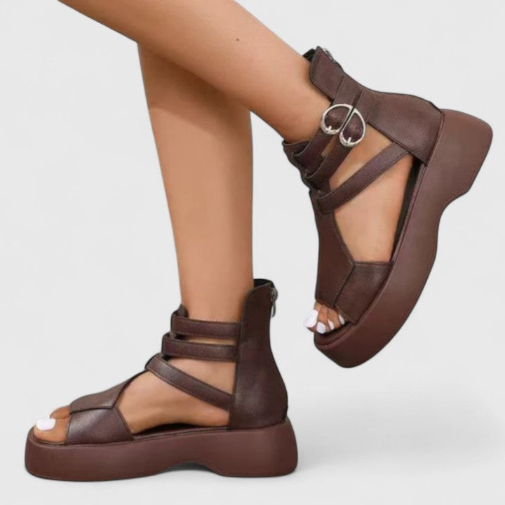 Ivana | Ortopediset Sandalit