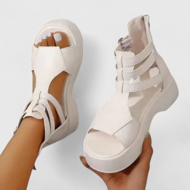 Ivana | Ortopediset Sandalit