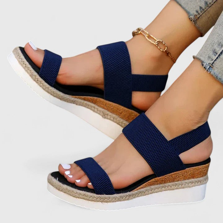 Merill | Ortopediset Sandalit